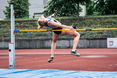 Krajský přebor družstev 2024  Atletika Hvězda Pardubice 72