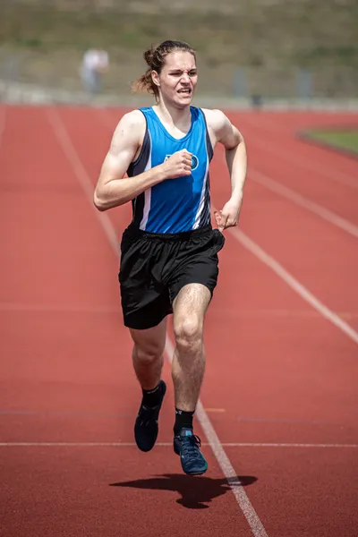 Krajský přebor družstev 2024  Atletika Hvězda Pardubice 75