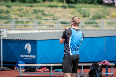 Krajský přebor družstev 2024  Atletika Hvězda Pardubice 87