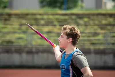 Krajský přebor družstev 2024  Atletika Hvězda Pardubice 94