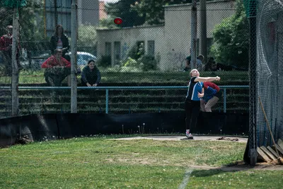 Krajský přebor družstev 2024  Atletika Hvězda Pardubice 98