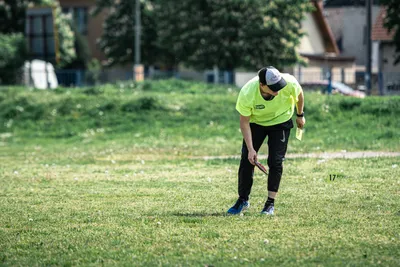 Krajský přebor družstev 2024  Atletika Hvězda Pardubice 99