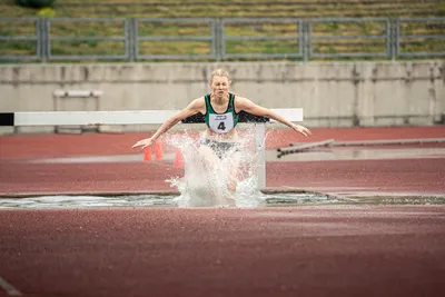 Krajský přebor družstev 2024  Atletika Hvězda Pardubice 107