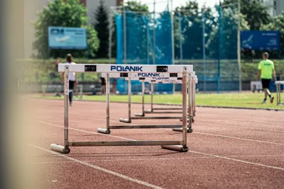 Krajský přebor družstev 2024  Atletika Hvězda Pardubice 109