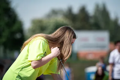 Krajský přebor družstev 2024  Atletika Hvězda Pardubice 117