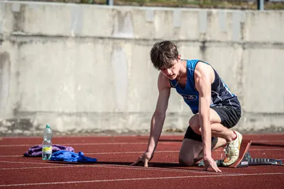 Krajský přebor družstev 2024  Atletika Hvězda Pardubice 123