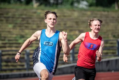 Krajský přebor družstev 2024  Atletika Hvězda Pardubice 126