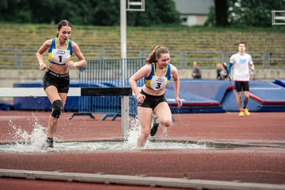 Krajský přebor družstev 2024  Atletika Hvězda Pardubice 140