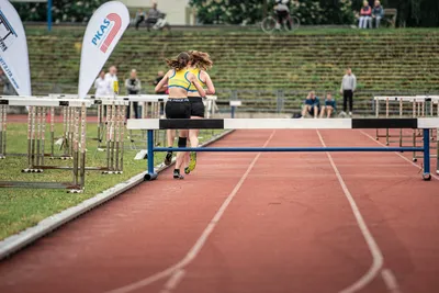 Krajský přebor družstev 2024  Atletika Hvězda Pardubice 141