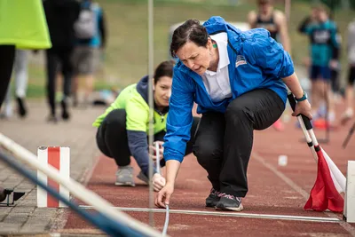 Krajský přebor družstev 2024  Atletika Hvězda Pardubice 152