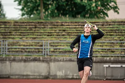 Krajský přebor družstev 2024  Atletika Hvězda Pardubice 154