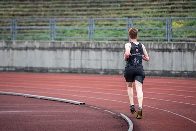 Krajský přebor družstev 2024  Atletika Hvězda Pardubice 156