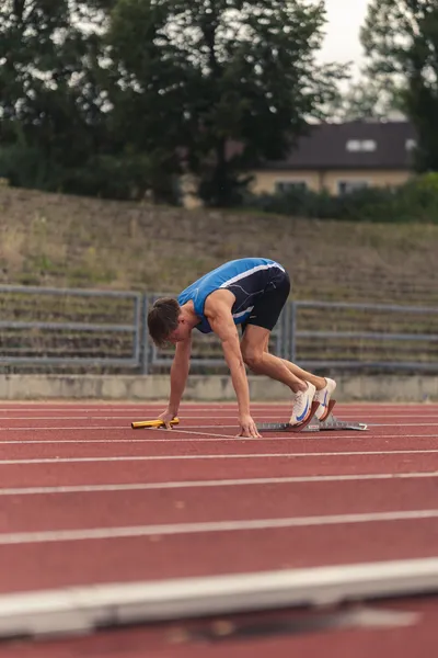 Mistrovství čech v atletice pořádající Hvězda Pardubice 0