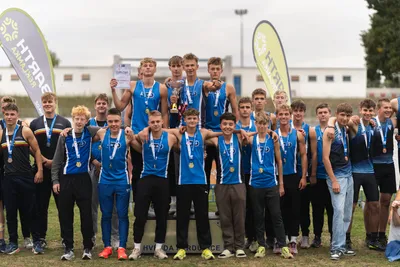 Náhled galerie - Mistrovství Čech družstev – 2025