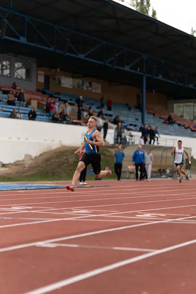 Mistrovství čech v atletice pořádající Hvězda Pardubice 13