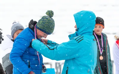 Náhled galerie - Mikulášský běh – 2023