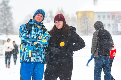 Mikulášský běh na atletickém stadionu Hvězda Pardubice 50