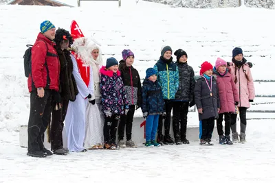 Mikulášský běh na atletickém stadionu Hvězda Pardubice 56