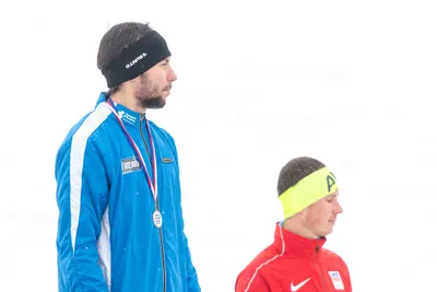 Mikulášský běh na atletickém stadionu Hvězda Pardubice 88