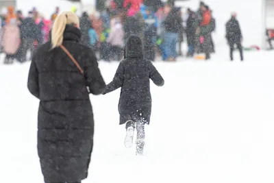 Mikulášský běh na atletickém stadionu Hvězda Pardubice 93