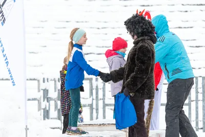 Mikulášský běh na atletickém stadionu Hvězda Pardubice 119