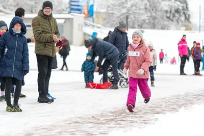 Mikulášský běh na atletickém stadionu Hvězda Pardubice 186