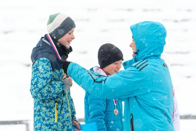 Mikulášský běh na atletickém stadionu Hvězda Pardubice 199