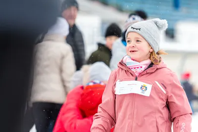 Mikulášský běh na atletickém stadionu Hvězda Pardubice 219