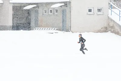 Mikulášský běh na atletickém stadionu Hvězda Pardubice 227