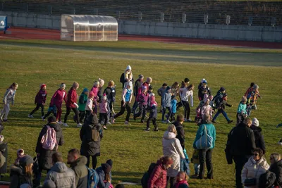 Náhled galerie - Mikulášský běh – 2024