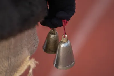 Mikulášský běh 2024 na atletickém stadionu Hvězda Pardubice 160