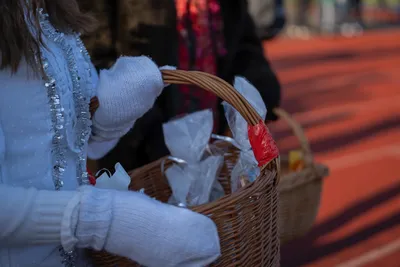 Mikulášský běh 2024 na atletickém stadionu Hvězda Pardubice 242