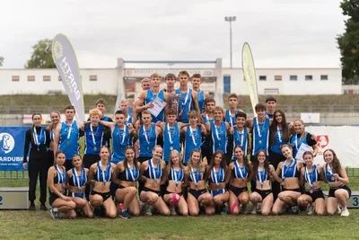 kroužek atletiky pardubice