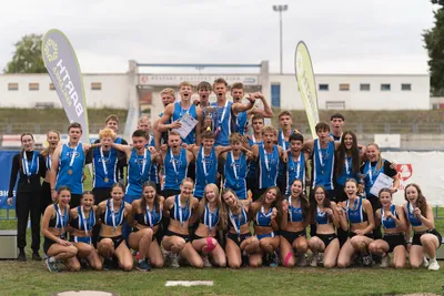 Hvězda Pardubice Mistrovství Čech 2025