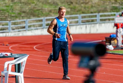 Mistrovství čech na atletickém stadionu Hvězda Pardubice 0