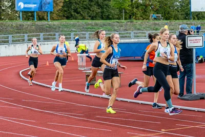 Mistrovství čech na atletickém stadionu Hvězda Pardubice 25