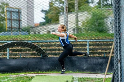 Mistrovství čech na atletickém stadionu Hvězda Pardubice 32