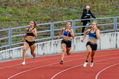 Mistrovství čech na atletickém stadionu Hvězda Pardubice 49