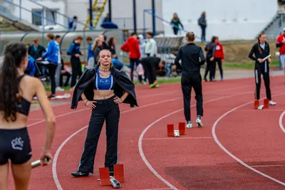 Mistrovství čech na atletickém stadionu Hvězda Pardubice 68