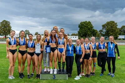 Mistrovství čech na atletickém stadionu Hvězda Pardubice 87