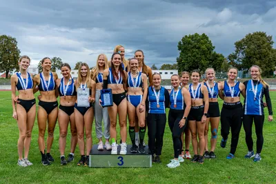 Mistrovství čech na atletickém stadionu Hvězda Pardubice 88