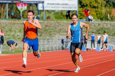 Mistrovství čech na atletickém stadionu Hvězda Pardubice 101