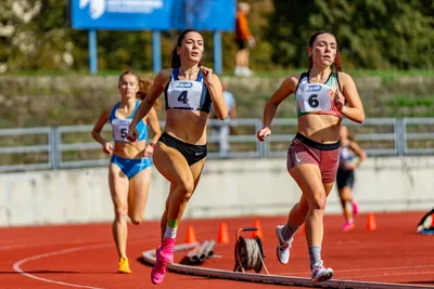 Mistrovství čech na atletickém stadionu Hvězda Pardubice 119