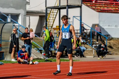 Mistrovství čech na atletickém stadionu Hvězda Pardubice 120