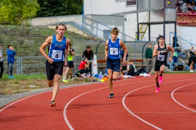 Mistrovství čech na atletickém stadionu Hvězda Pardubice 128