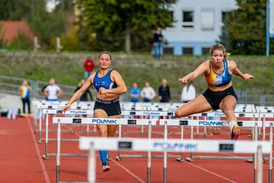 Mistrovství čech na atletickém stadionu Hvězda Pardubice 135