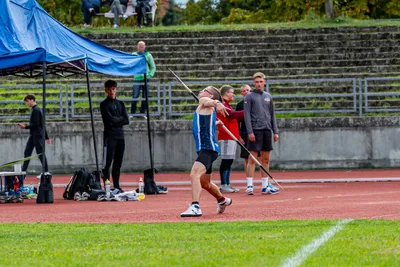 Mistrovství čech na atletickém stadionu Hvězda Pardubice 145