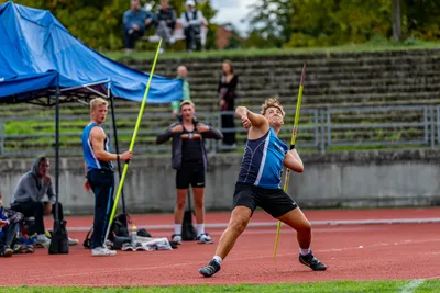 Mistrovství čech na atletickém stadionu Hvězda Pardubice 147