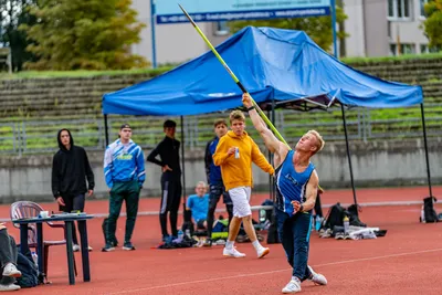 Mistrovství čech na atletickém stadionu Hvězda Pardubice 148