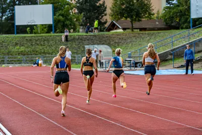 Mistrovství čech na atletickém stadionu Hvězda Pardubice 156